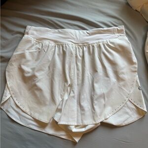 lululemon fast and free HR short 3”